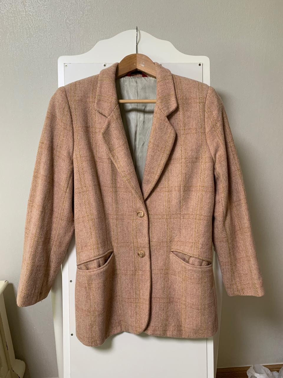 시슬리 자켓 코트 간절기 코스 마인 산드로 마쥬 셀린느