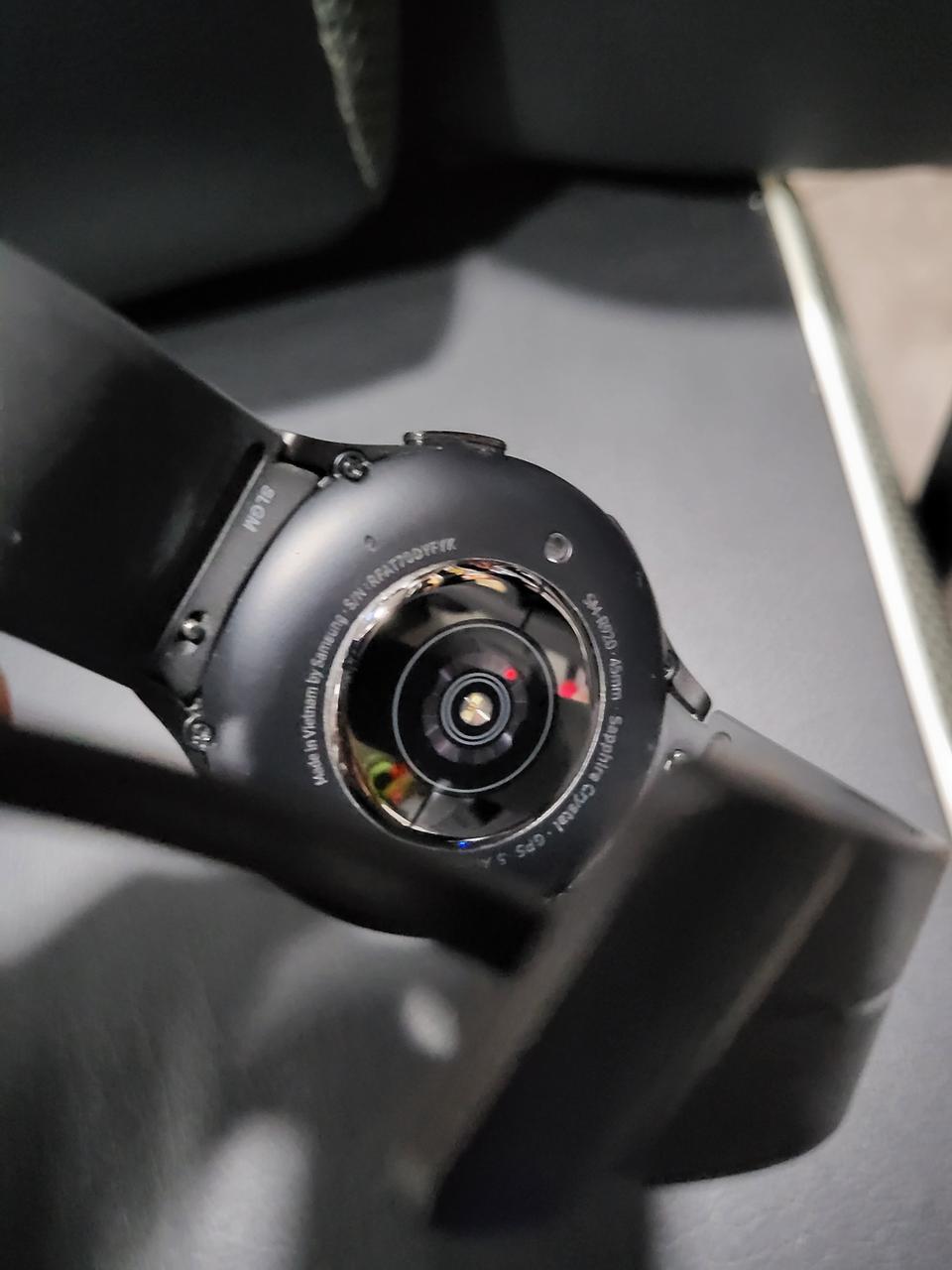 갤럭시 워치5프로