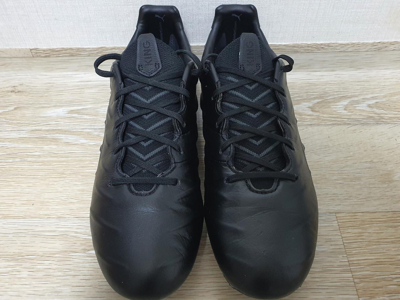 퓨마 킹 플래티넘 21 FG