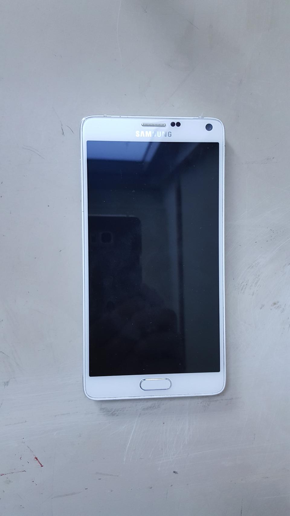 갤럭시 노트4 S LTE 최상급