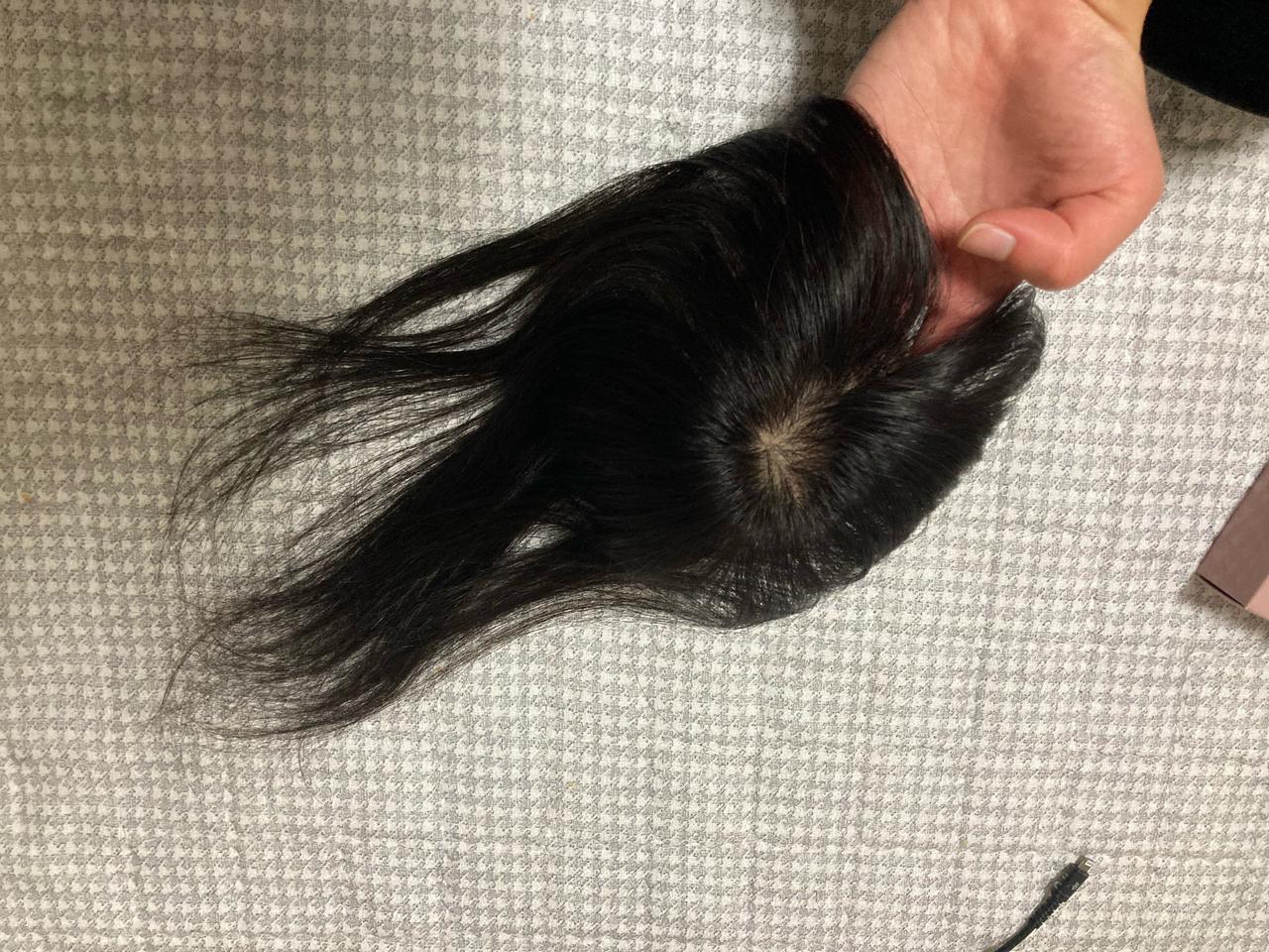 인모정수리가발