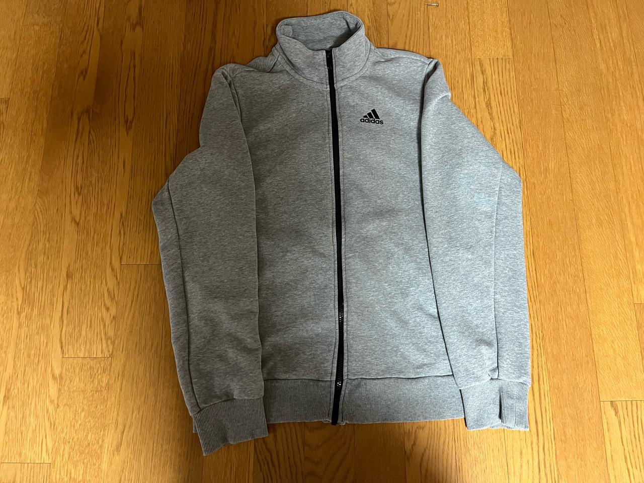 [L] 아디다스 집업 싸게 판매합니다