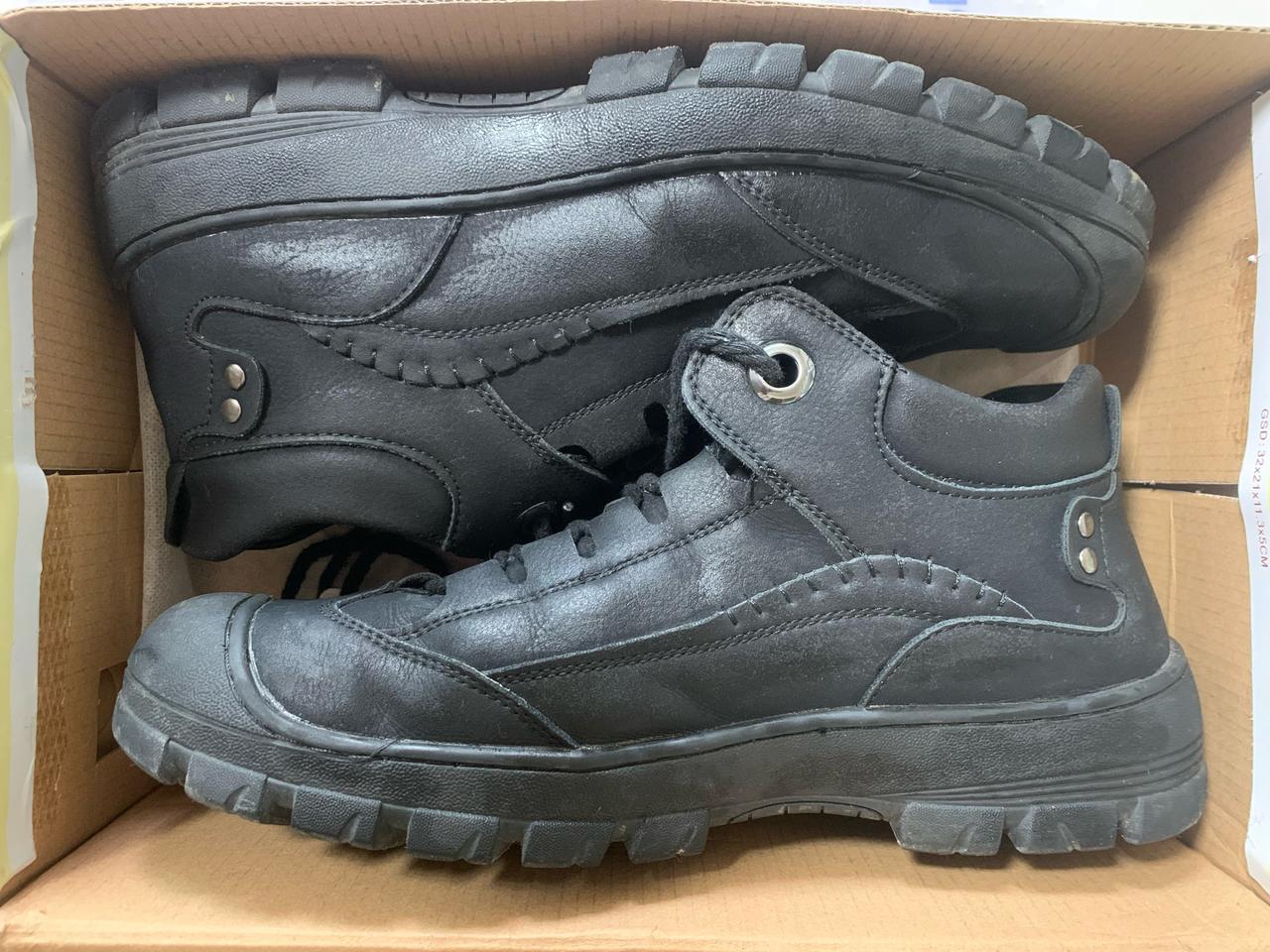 겨울용 방한화 275