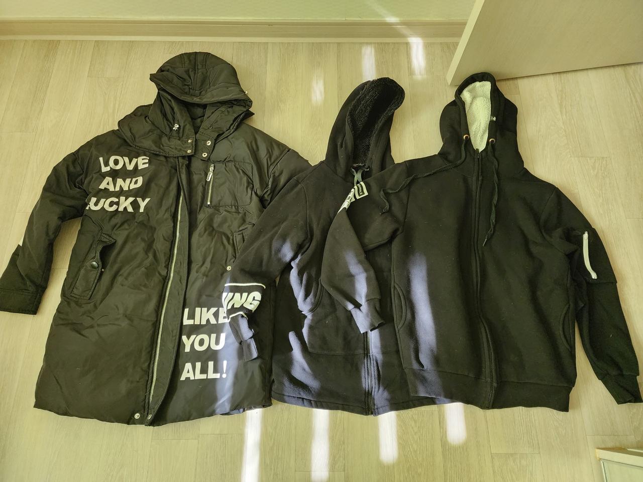 남아겨울점퍼,후드자켓