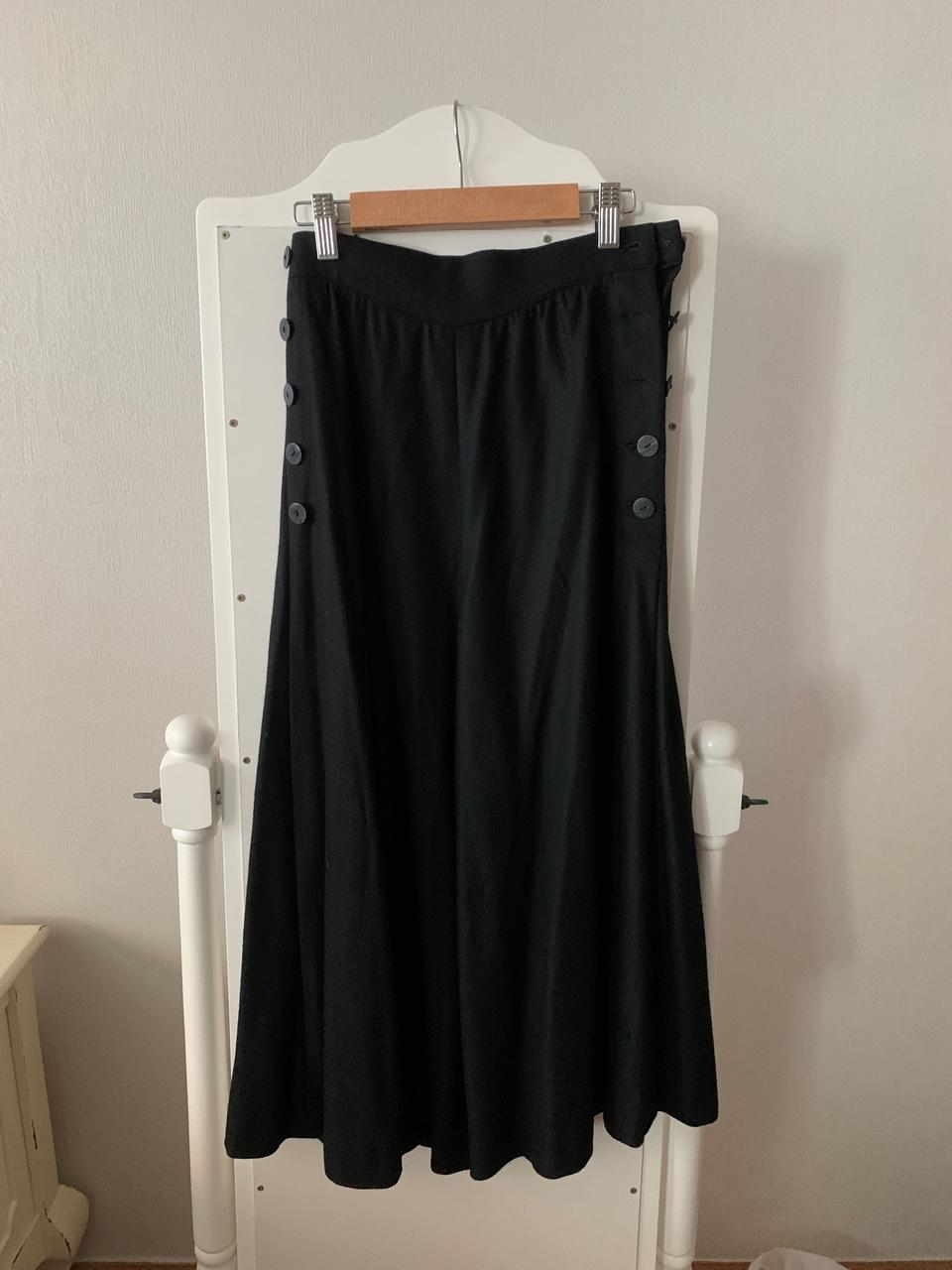 버튼바지 겨울바지 코스 마인 산드로 마쥬