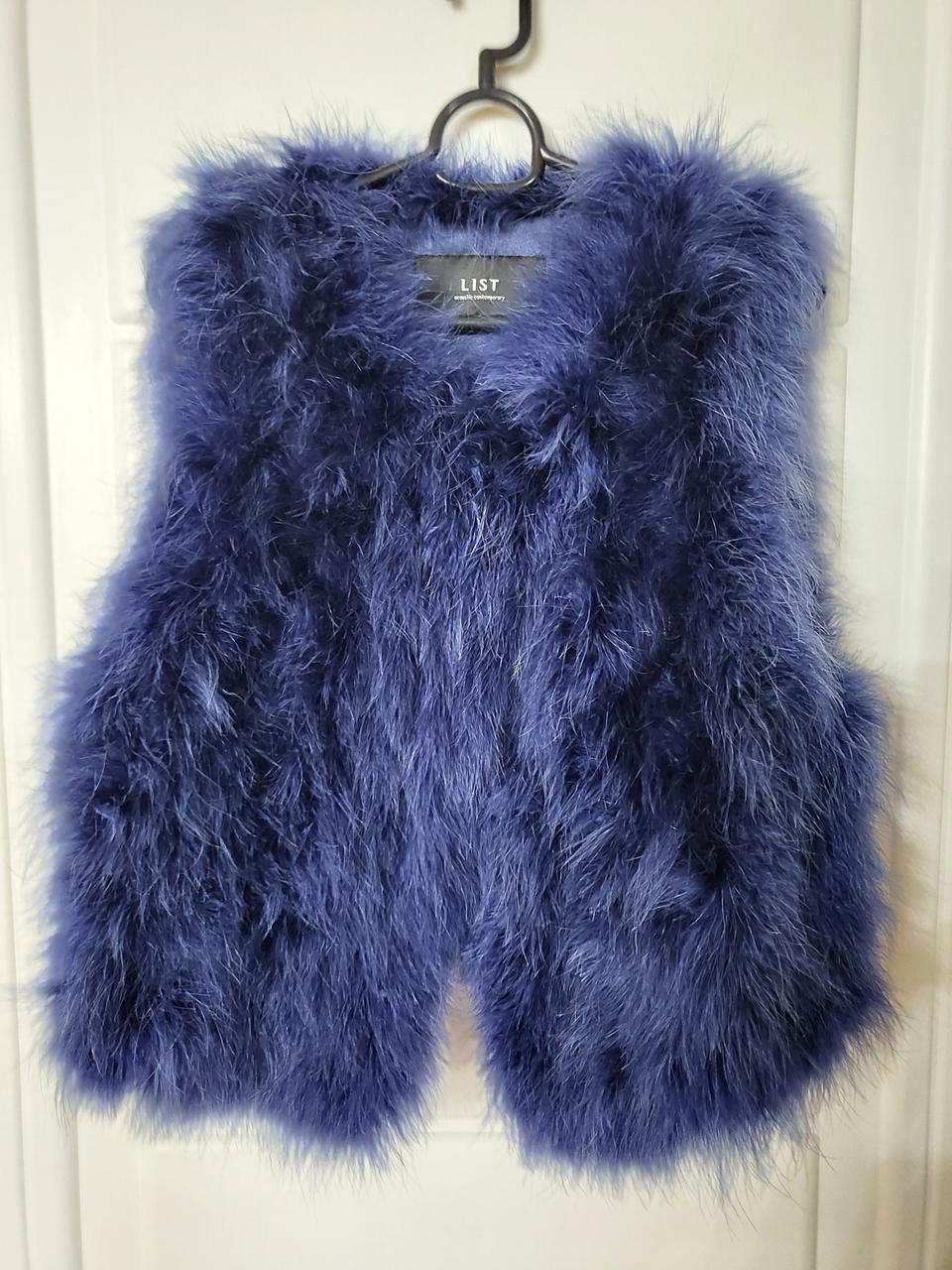 LIST  거위털  베스트