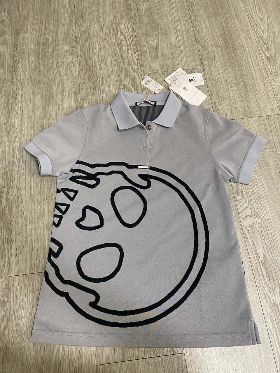 마크앤로나 골프상의 55사이즈