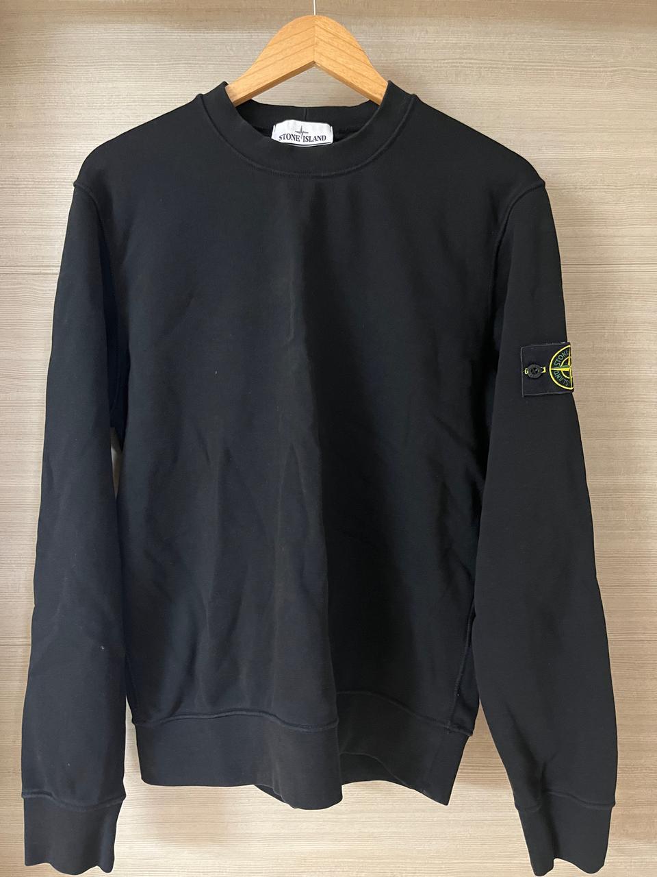 스톤아일랜드 21ss 맨투맨 L