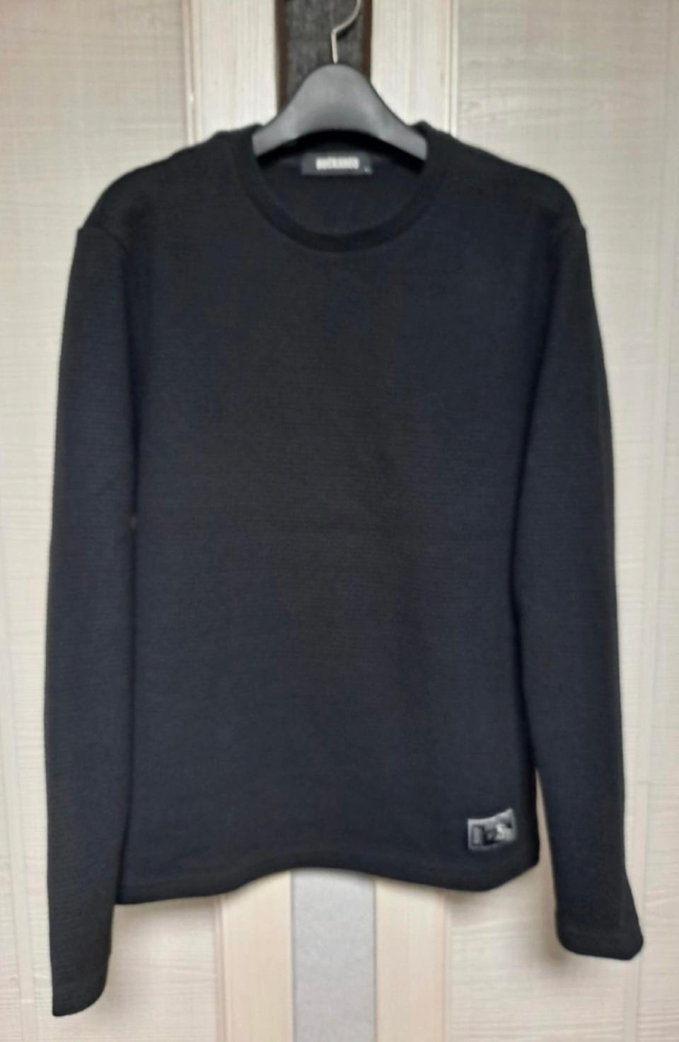 버커루(BUCKAROO)긴팔티