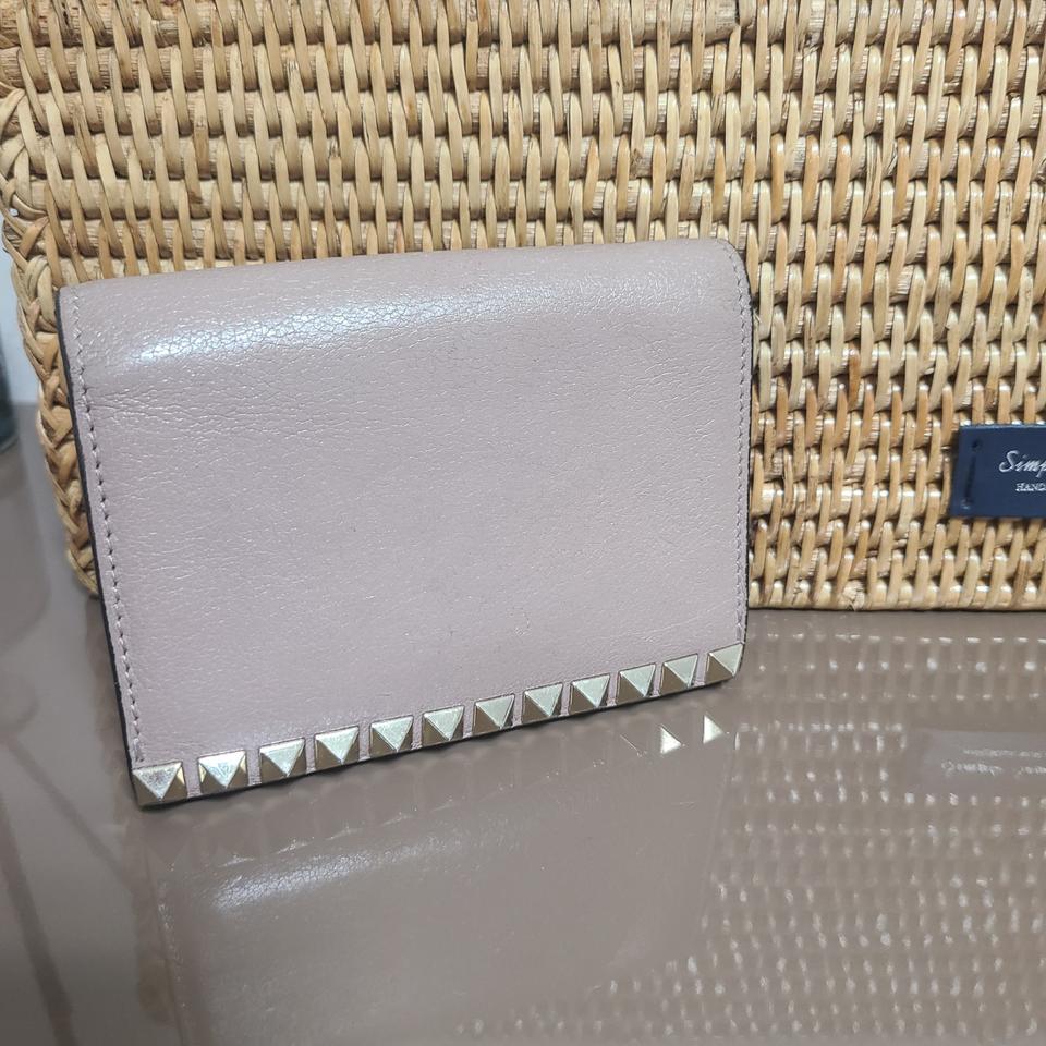 발렌티노 여성지갑정품