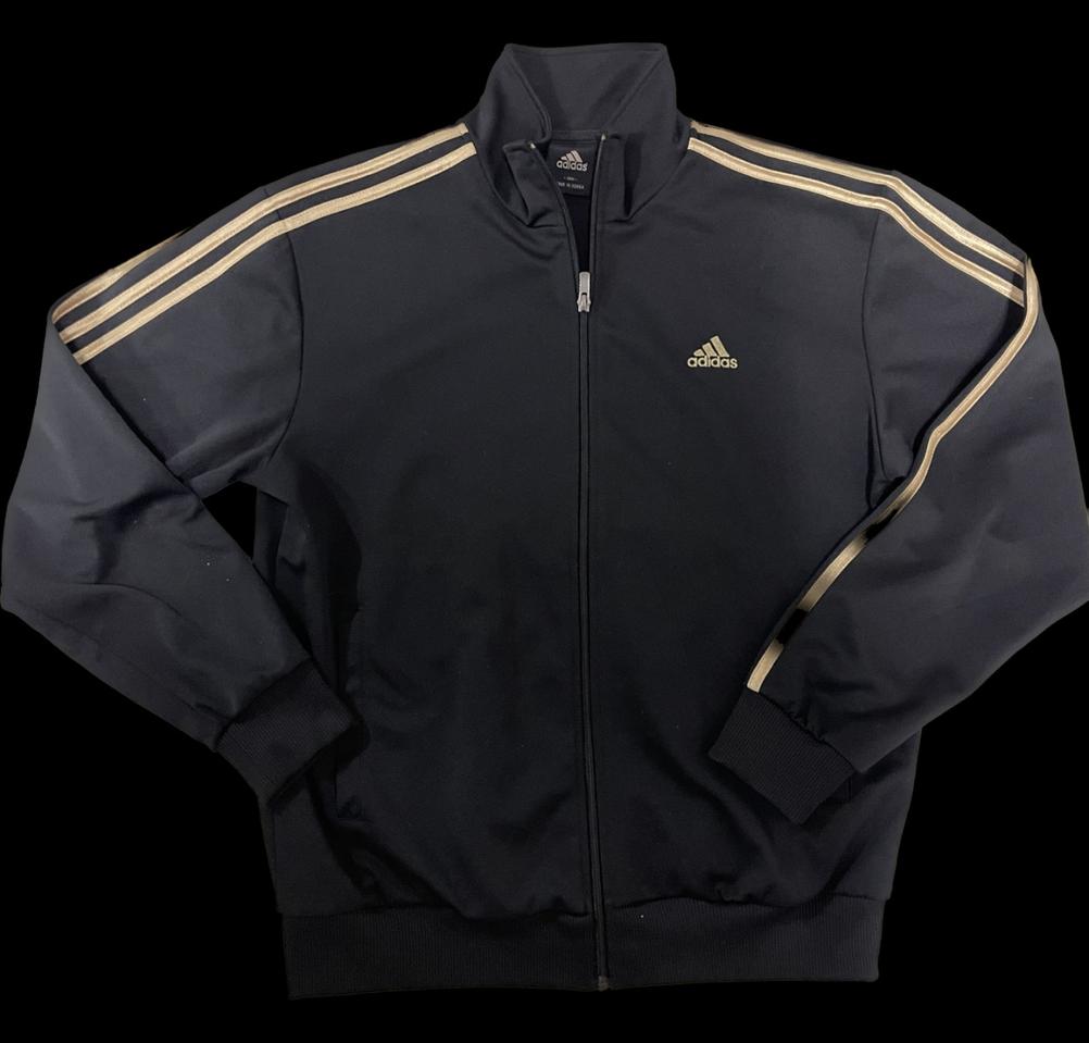 아디다스 퍼포먼스 트랙탑