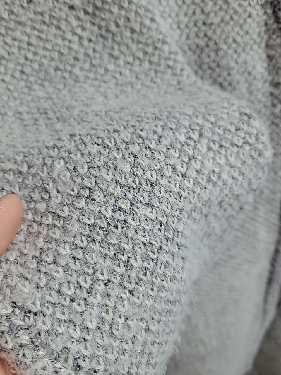 ♡여리여리 회색롱가디건♡