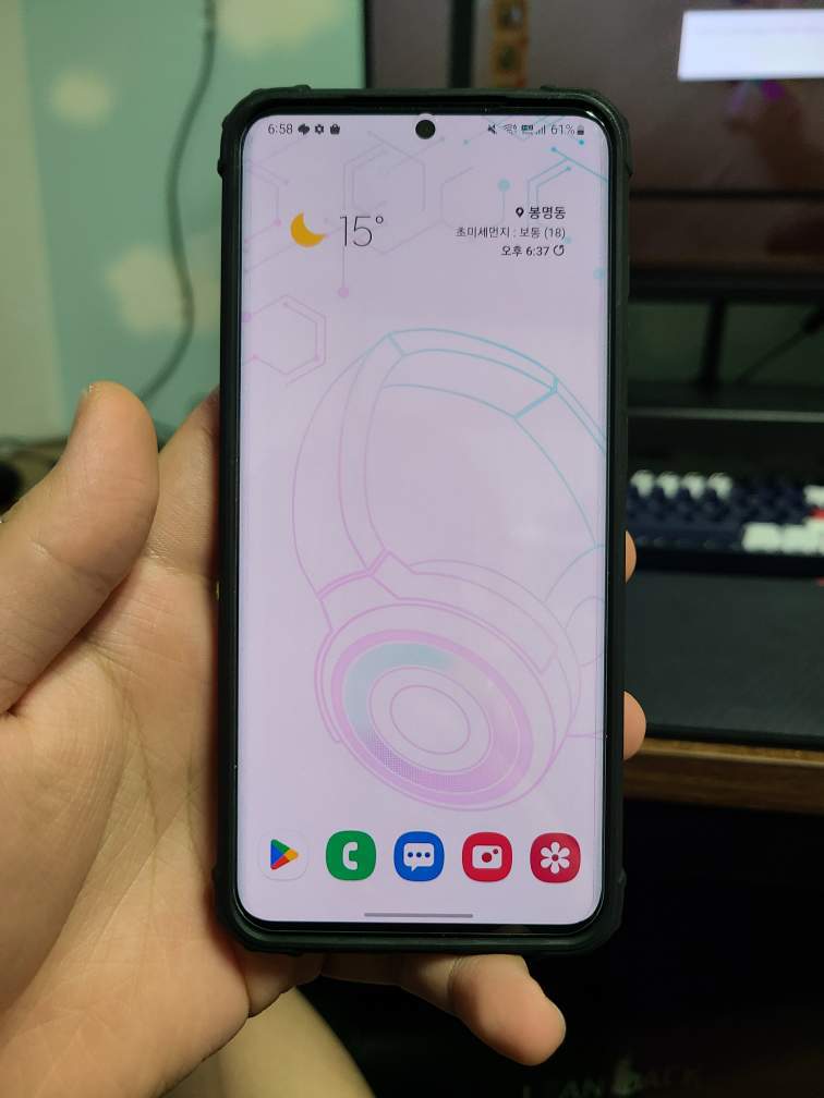 갤럭시s20 a급 판매합니다