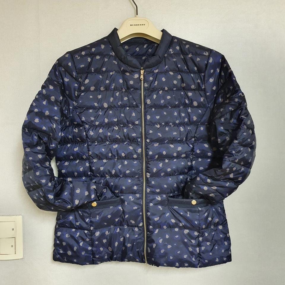 JDX 골프 경량패딩