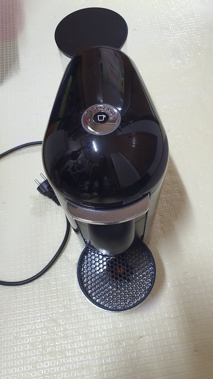 네스프레소 버츄오플러스