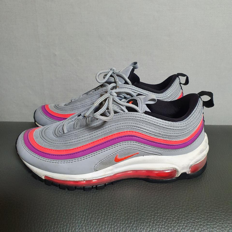 나이키 에어맥스 97
