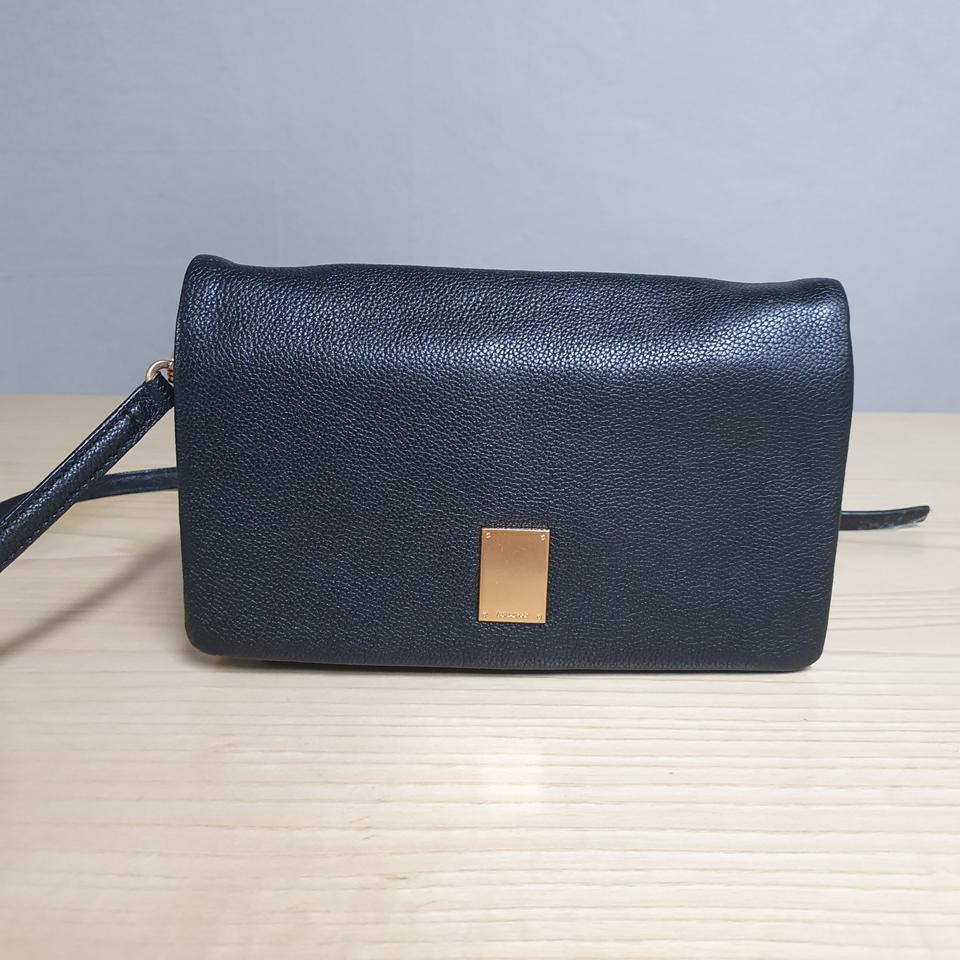 쿠론 미니 크로스백