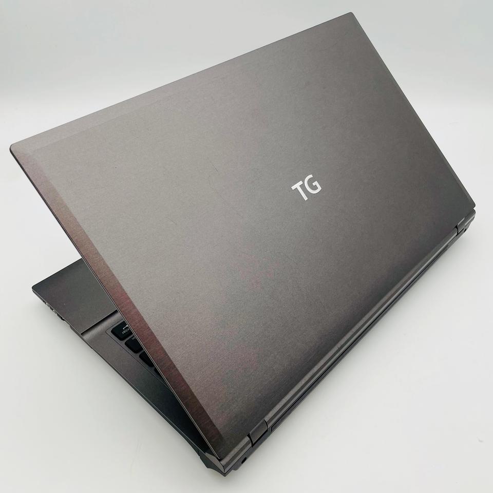 롤가능 i5 3세대 램8기가 지포스듀얼그래픽 tg15.6인치 노트북