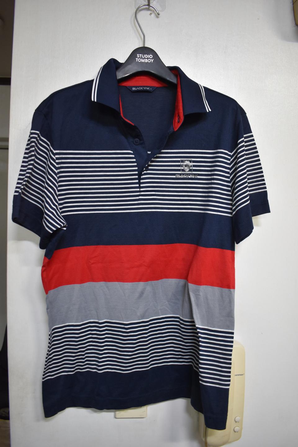 블랙야크 반팔티 95