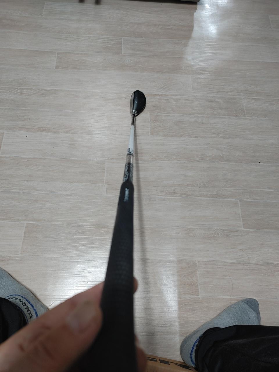 니켄트 유틸리티 4번 23도