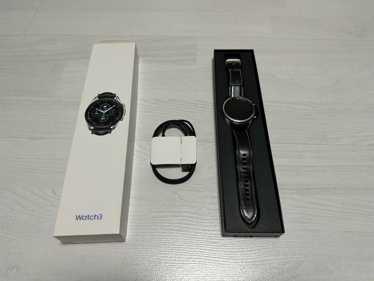 갤럭시워치3 45mm