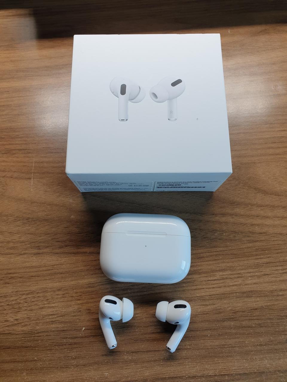 에어팟 프로 1세대