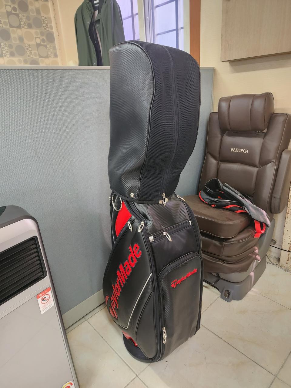 초중급용 골프채 세트 팝니다 [테일러메이드]