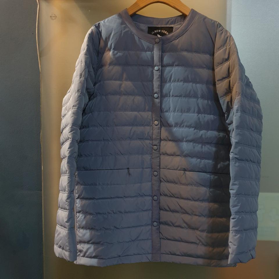 제시 뉴욕 여성 경량패딩 66