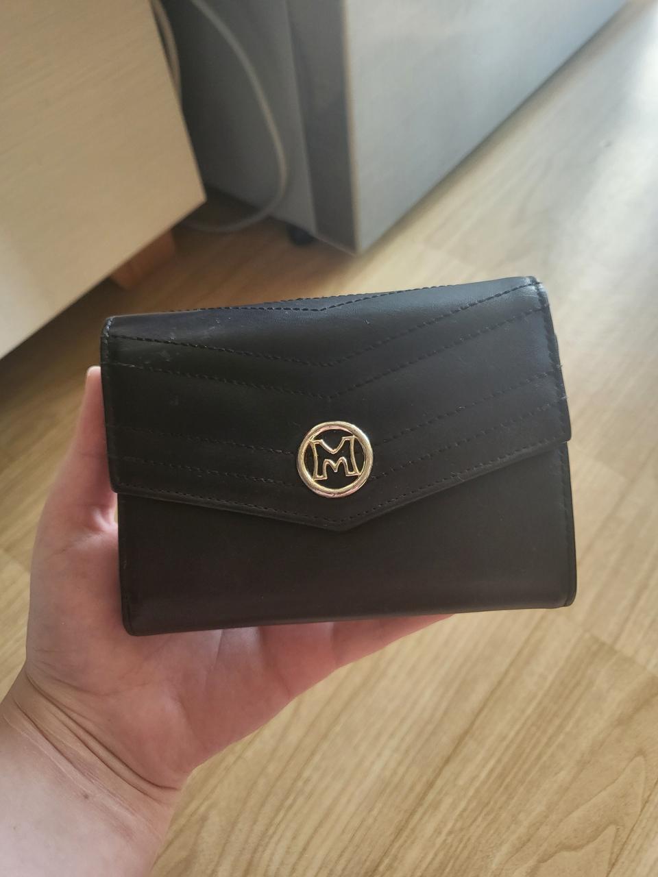 메트로씨티지갑