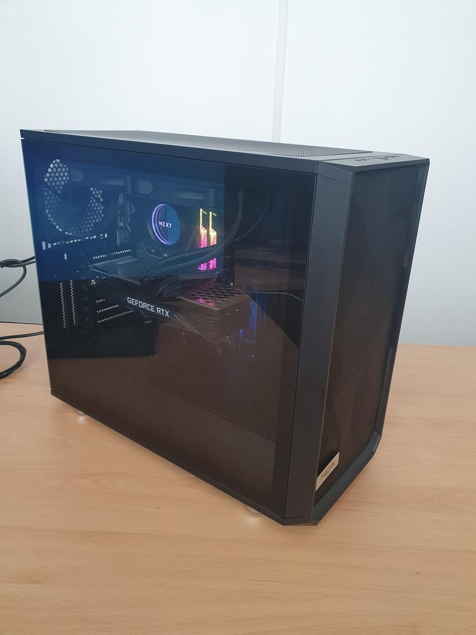 5800x3d, rtx3080 게이밍 본체