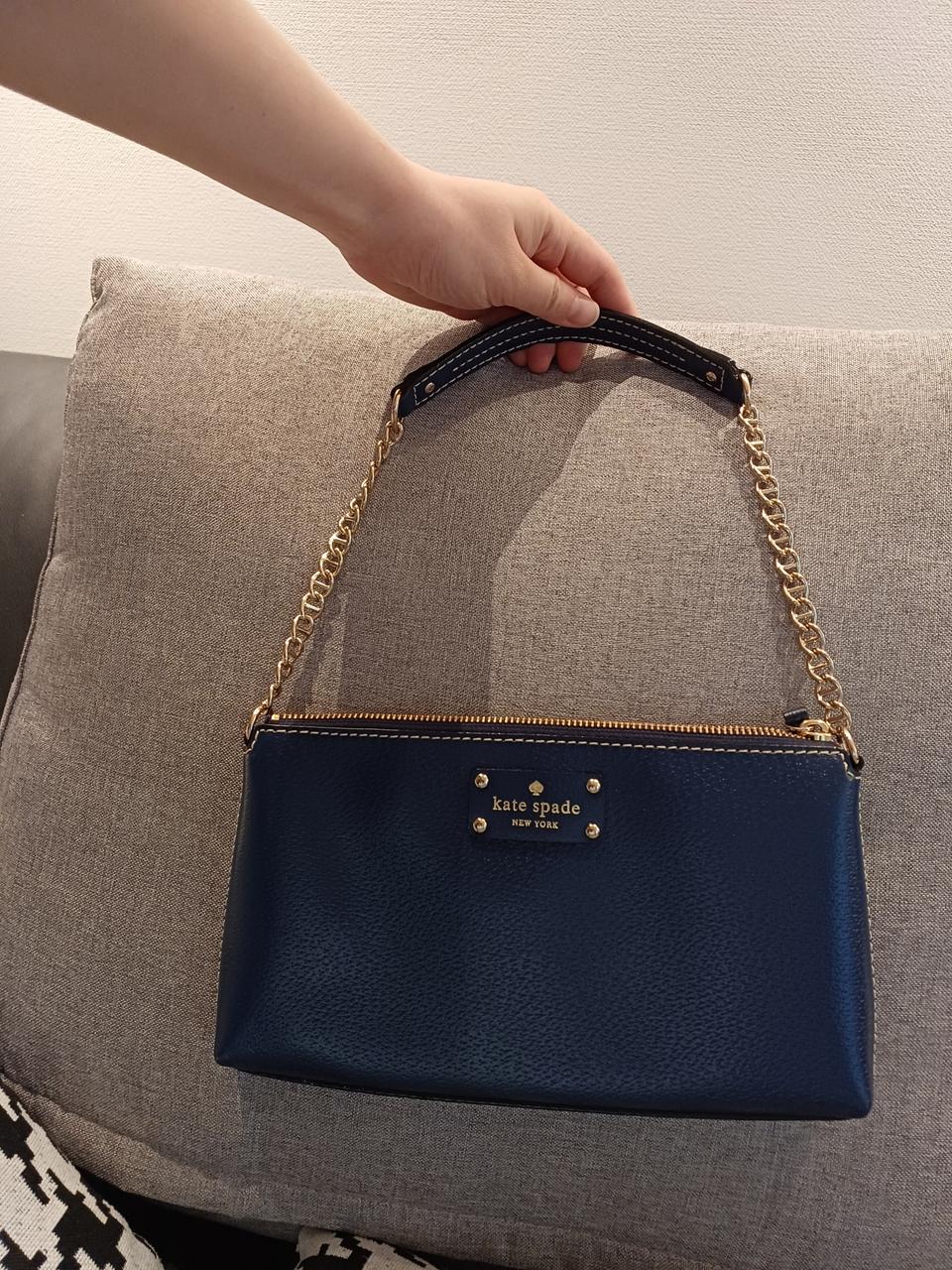 케이트 스페이드 체인백 새상품