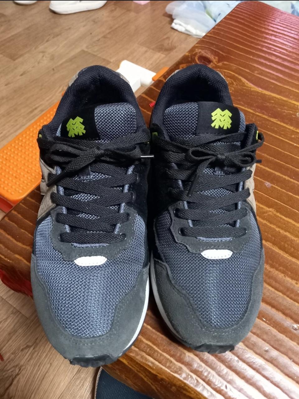 코오롱 정품 260