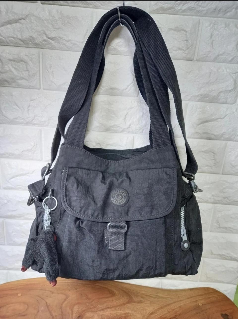 키플링 정품 숄더 크로스백