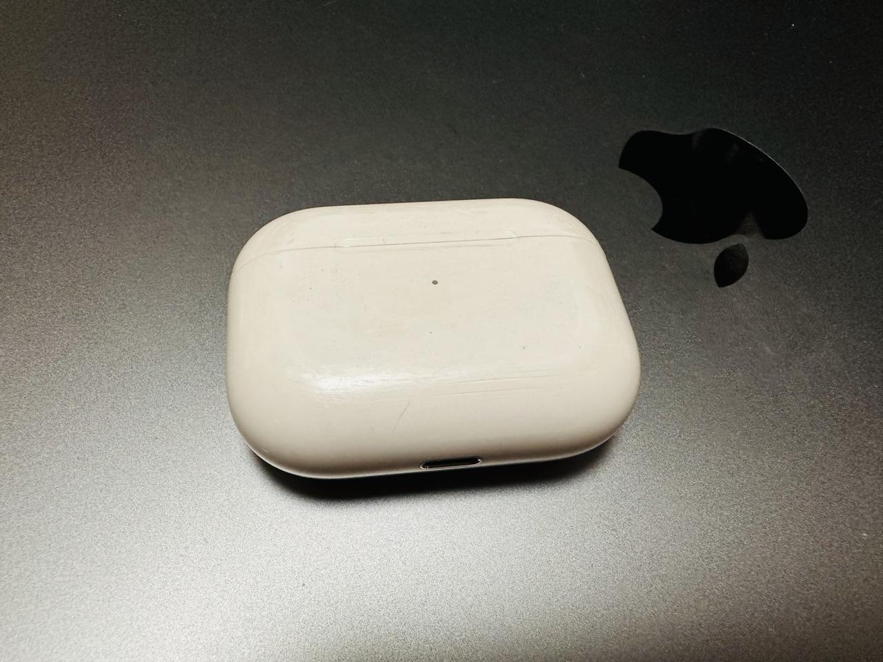 [중고] 에어팟 프로 1세대 팝니다.