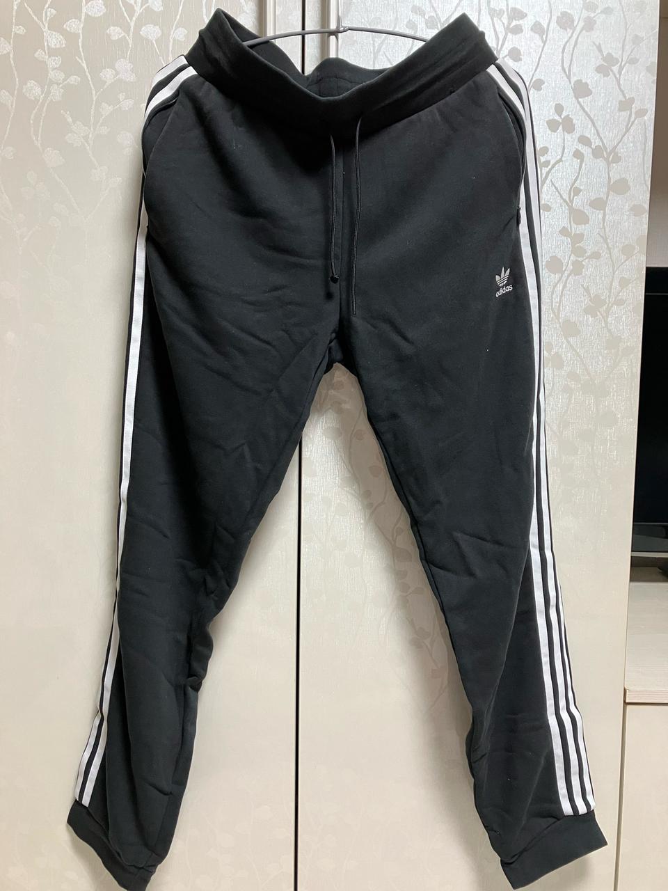 아디다스 조거팬츠
