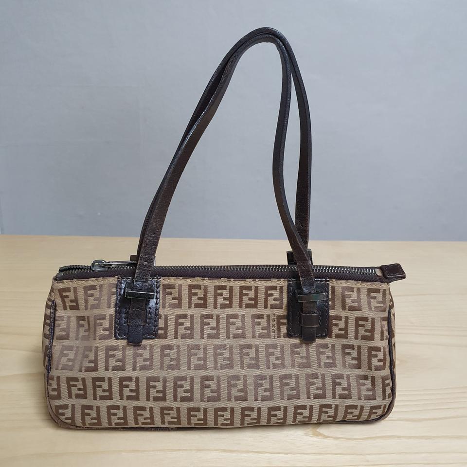 (정품) 팬디 주카 미니백