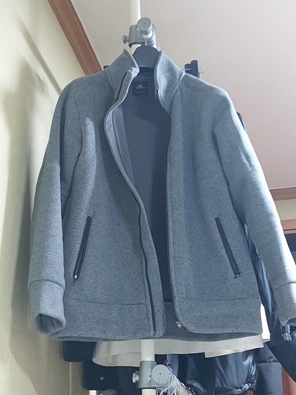 아디다스 후리스