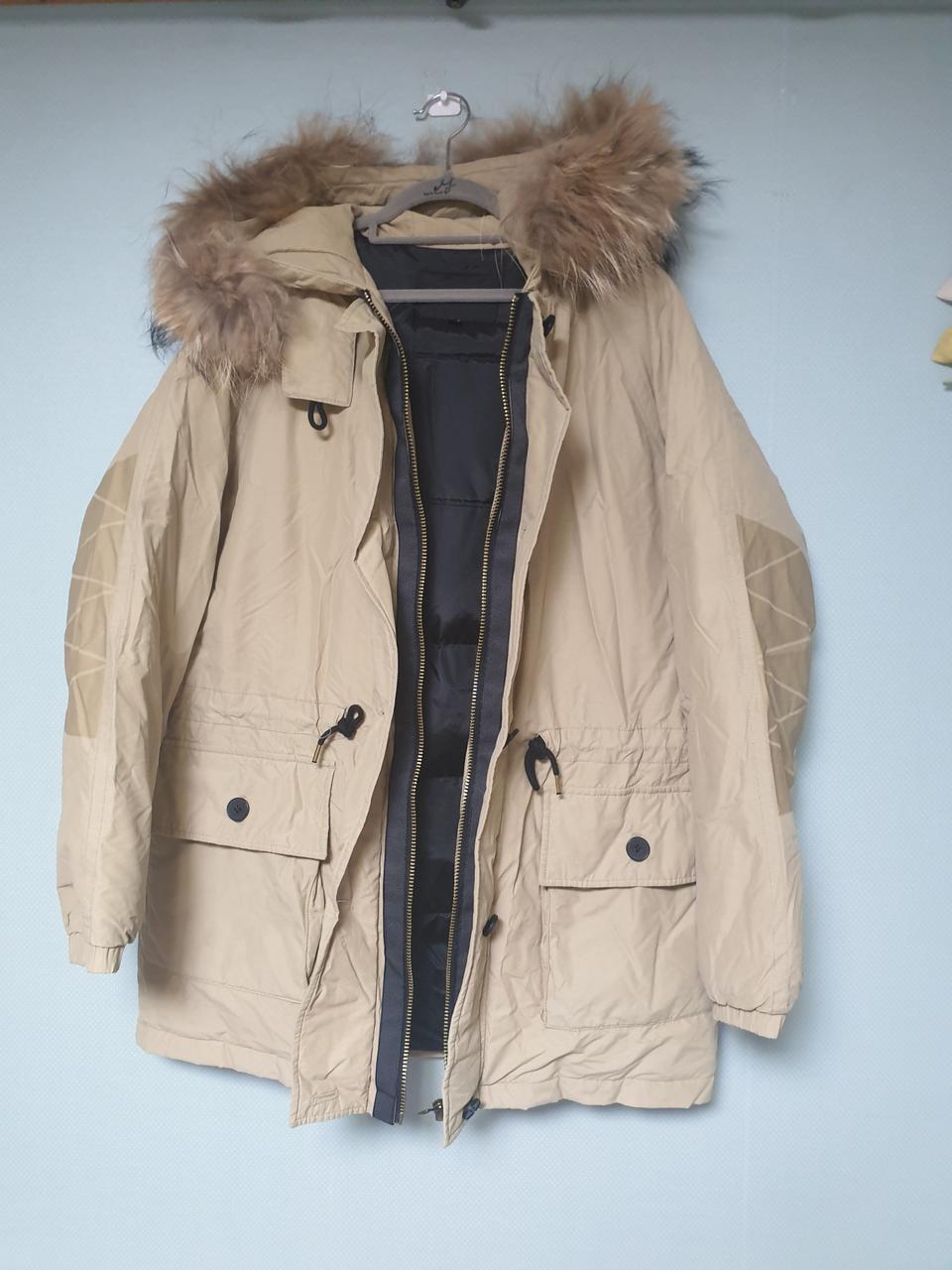 카이아크만 덕다운