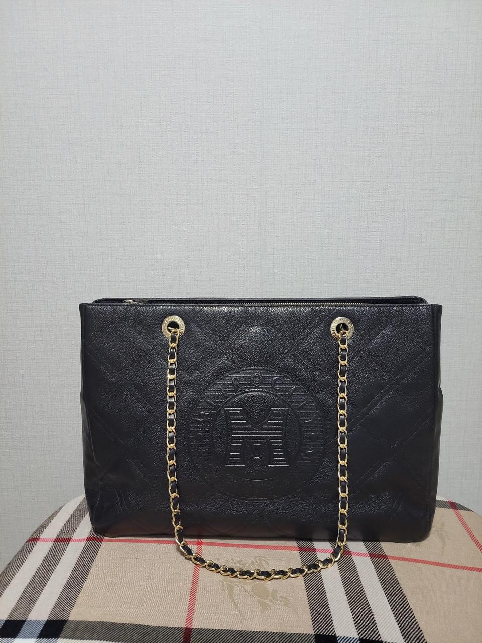 정품 메트로시티 리얼가죽 숄더백