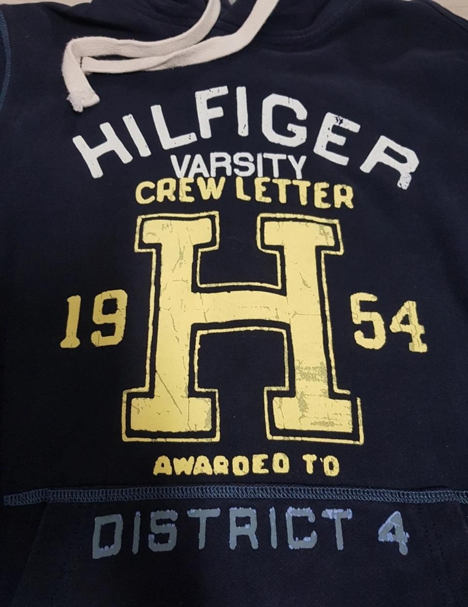 남성 타미힐피거 라지(100)사이즈