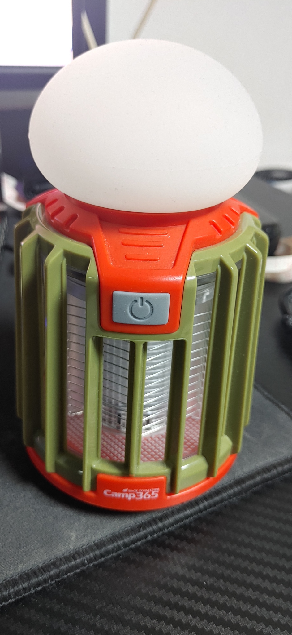 모기퇴치기 해충 모기 캠핑랜턴 최대 30시간