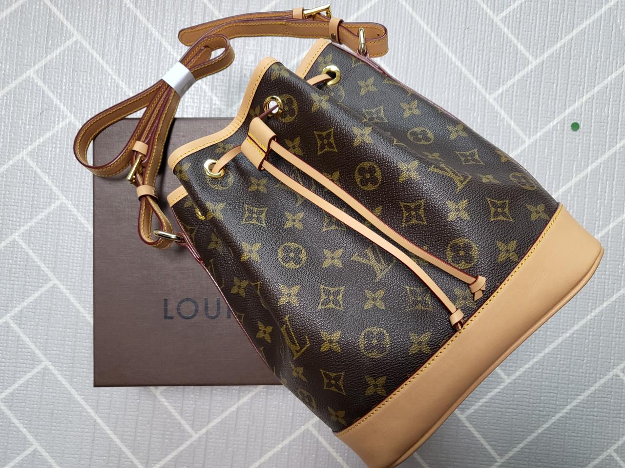 루이비통 노에bb