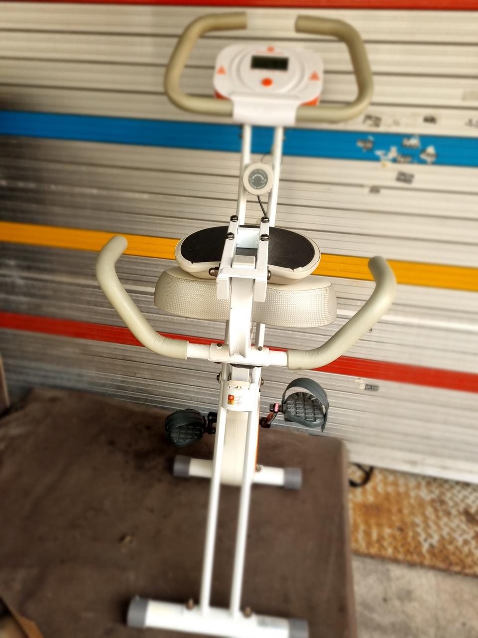 숀리x바이크 실내자전거 가격내림