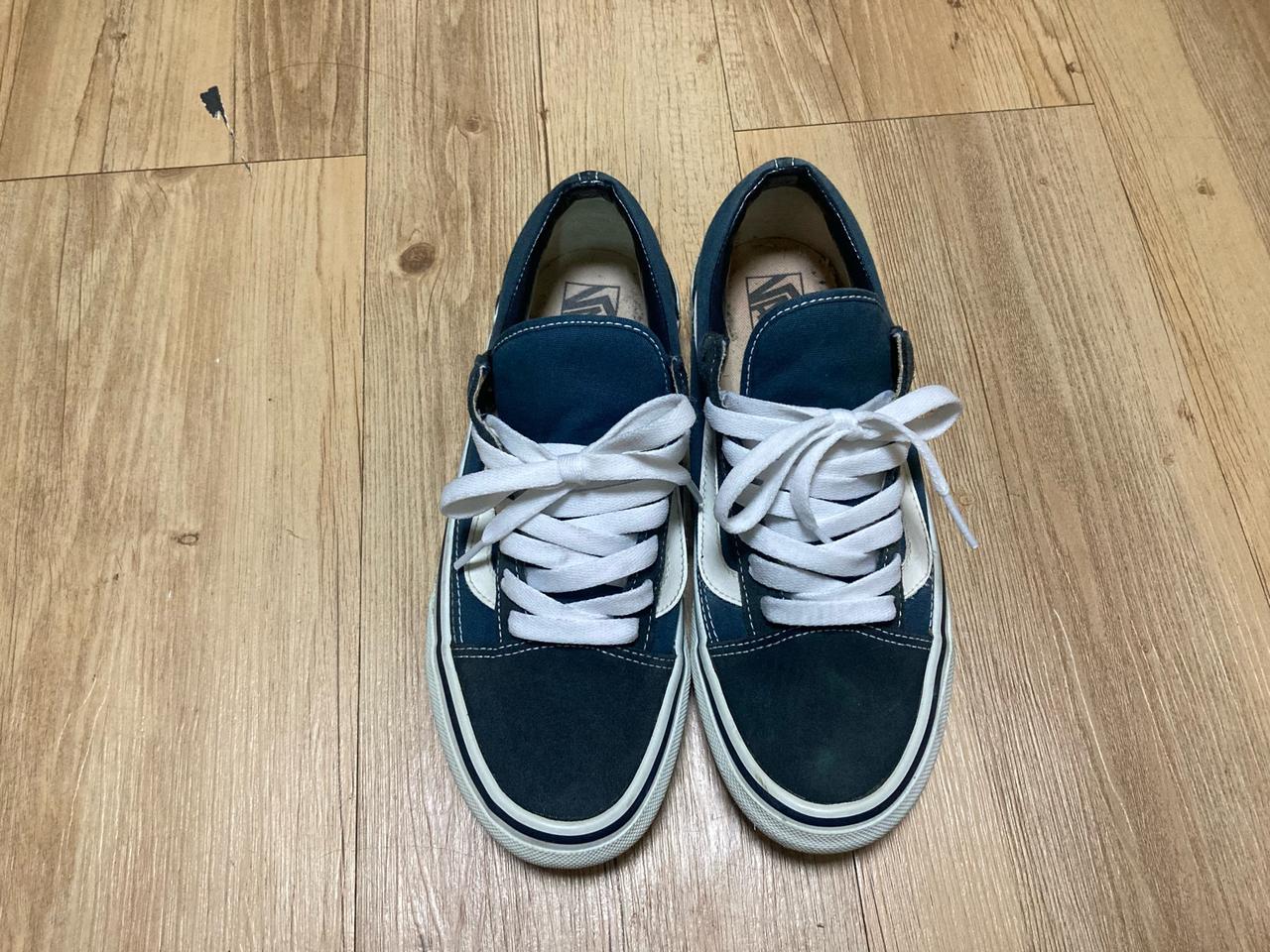 반스 올드스쿨 260(250)