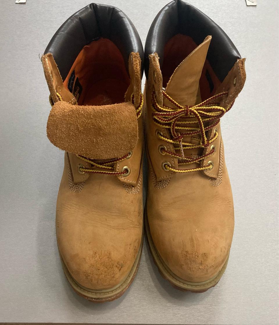 팀버랜드 6인치 워커 260