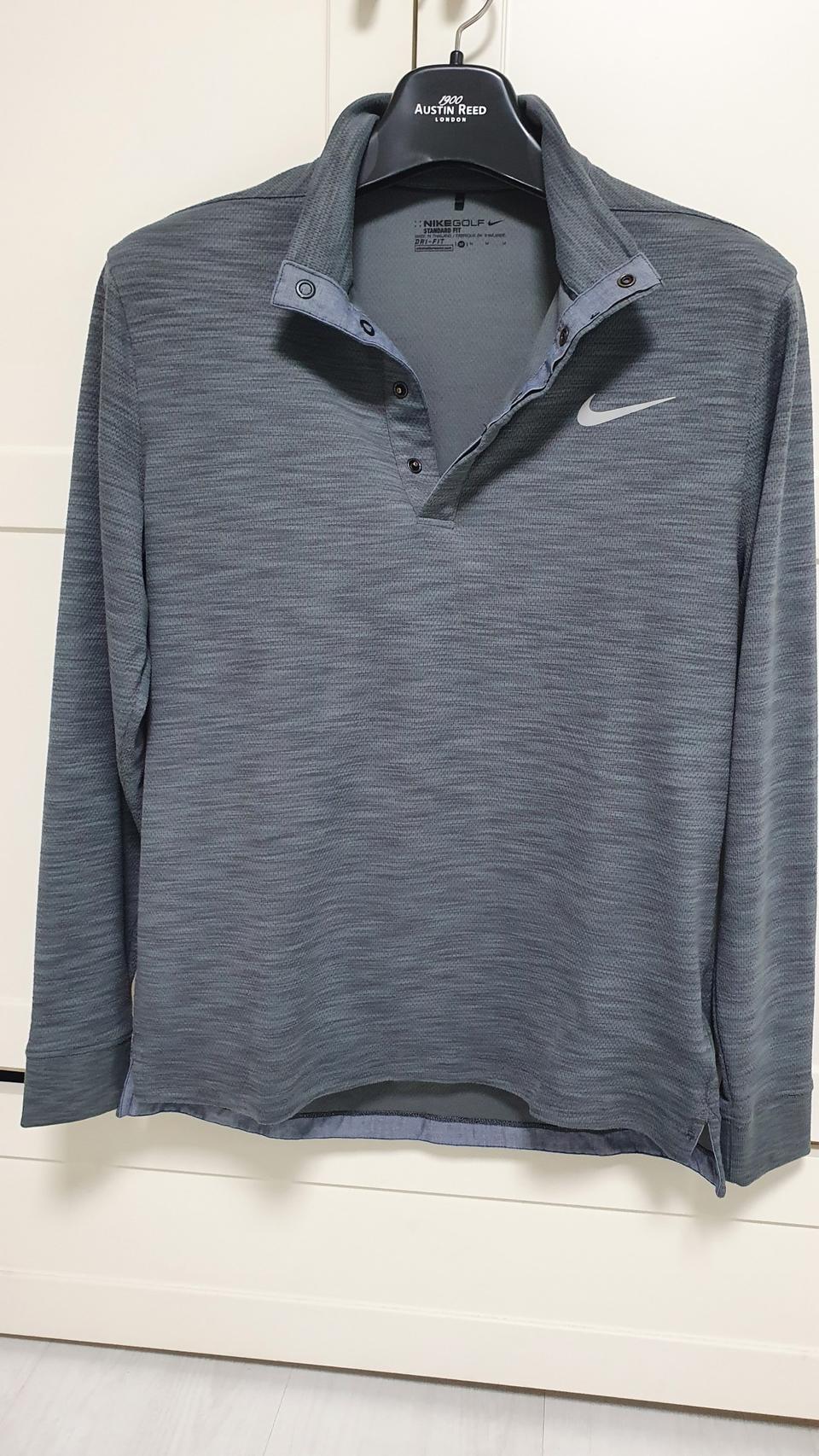 나이키 남자 상의 M