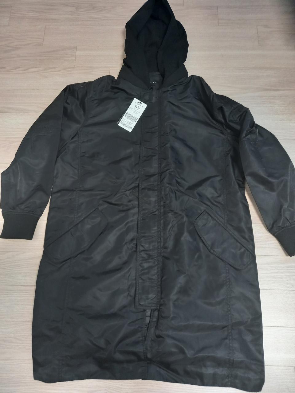 (택포,새거)앤듀자켓 점퍼100