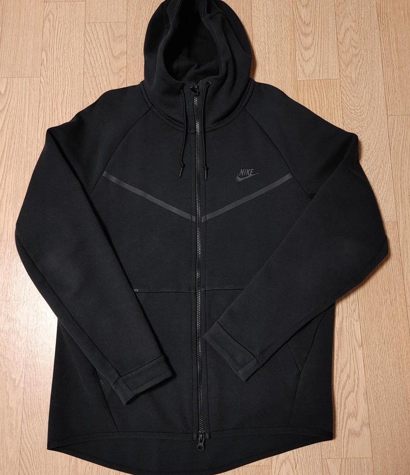 나이키 테크핏 XL사이즈 판매합니다.