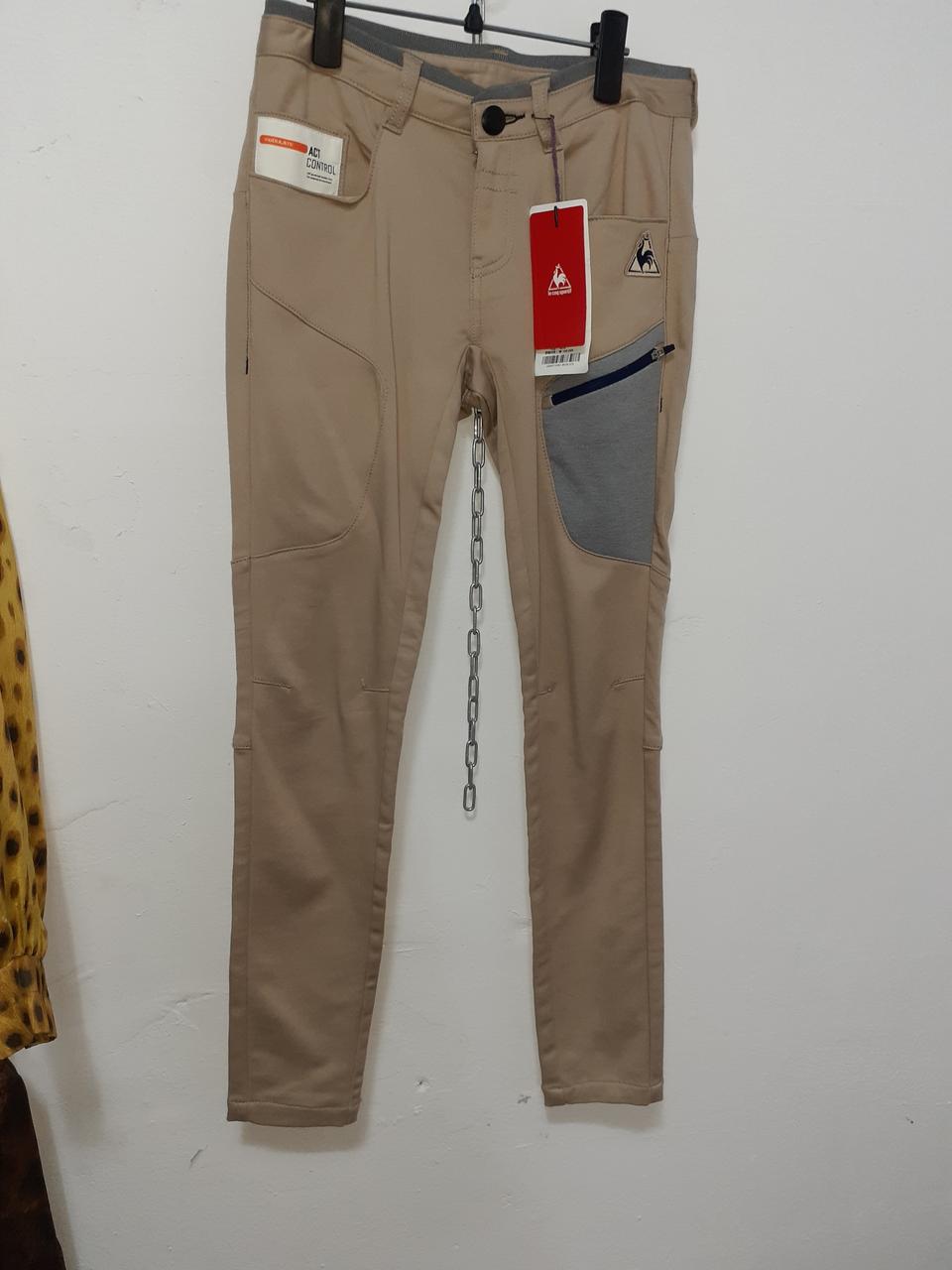 르꼬끄 봄 가을 여성 바지 (s) 새상품