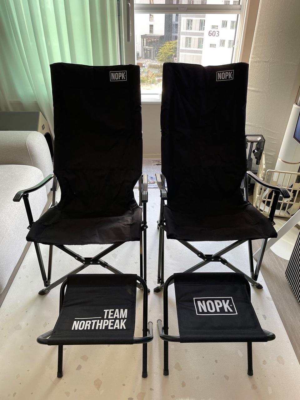 (정품) 노스피크 롱릴렉스체어( +BBQ체어 )